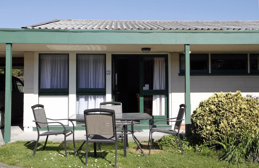 Addington City Motel Christchurch Luaran gambar